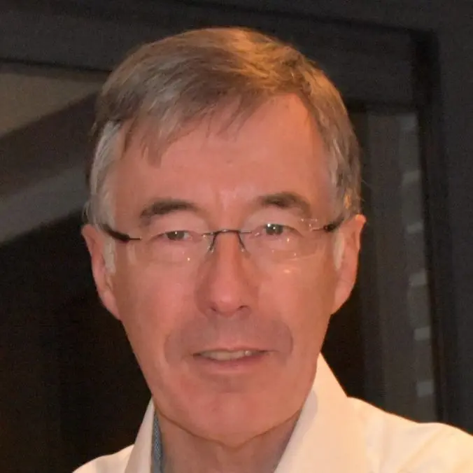 Stefaan Van Renterghem